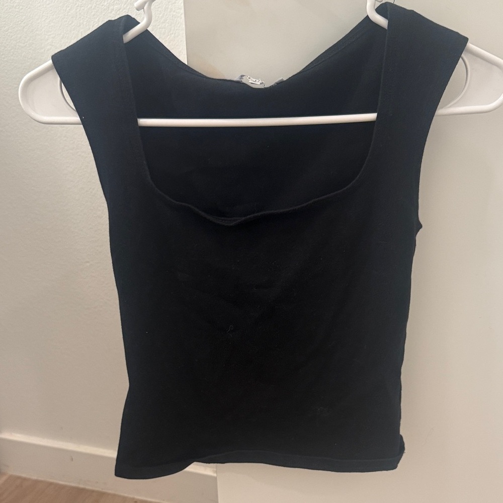 ⭐️REFORMATION BLACK TANK